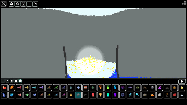 Sandbox:God Simulator screenshot 2