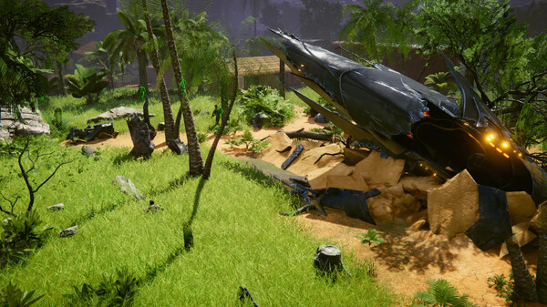全球戒备 screenshot 3