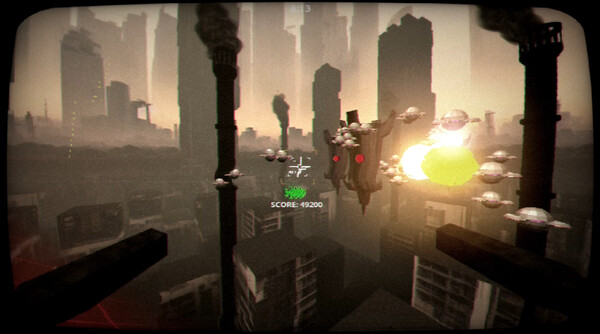 Missiles Away screenshot 3