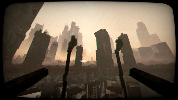 Missiles Away screenshot 1