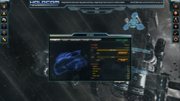 Starpoint Gemini 2 screenshot 7