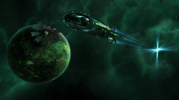 Starpoint Gemini 2 screenshot 1