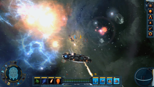 Starpoint Gemini 2 screenshot 4
