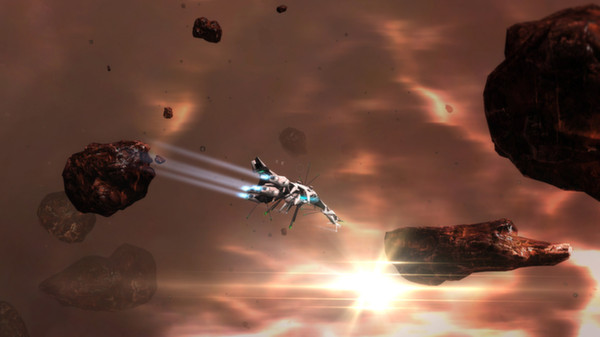 Starpoint Gemini 2 screenshot 10