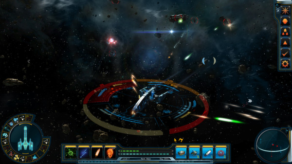 Starpoint Gemini 2 screenshot 3