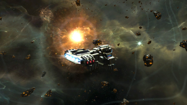 Starpoint Gemini 2 screenshot 9