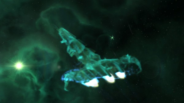 Starpoint Gemini 2 screenshot 6