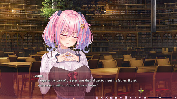 Succubus Sessions: Mami Mamiya's Sweet Slice of Hell screenshot 8