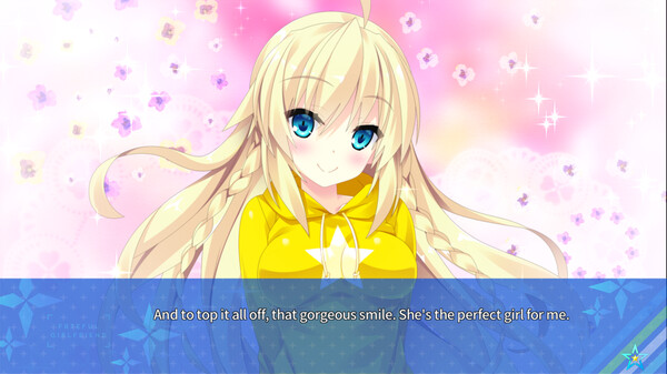 Destiny Star Girlfriend screenshot 1