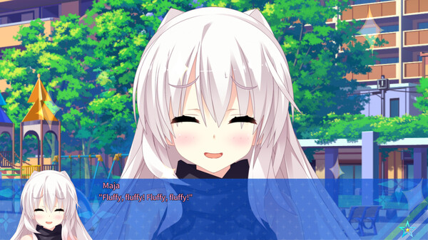Destiny Star Girlfriend 2 screenshot 9