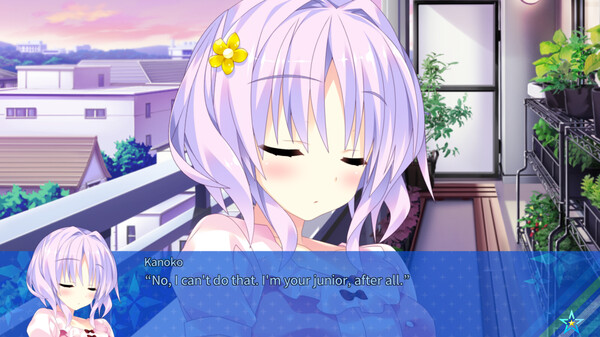 Destiny Star Girlfriend 3 screenshot 12