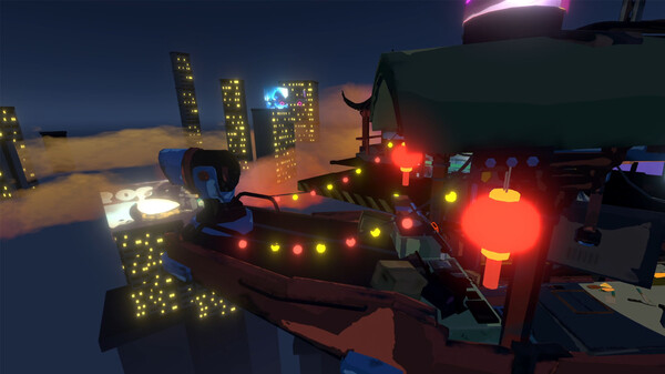 Cyber Puncake screenshot 7