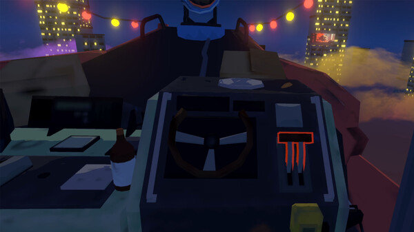 Cyber Puncake screenshot 6