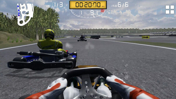 KARTMania screenshot 3