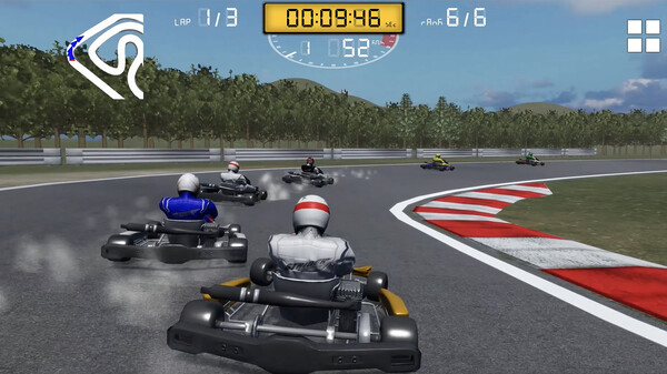 KARTMania screenshot 4