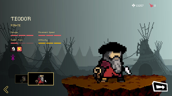 Impact screenshot 3
