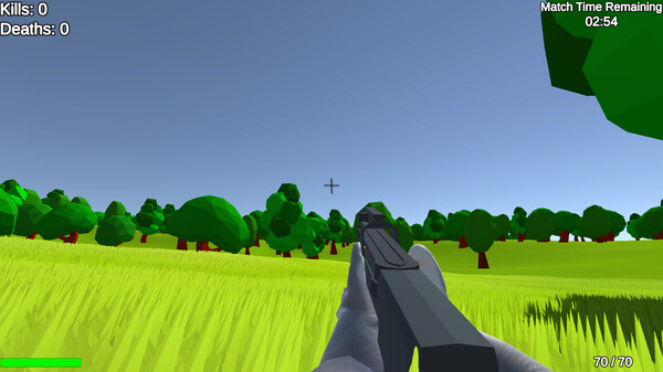 Crazy Rabbits screenshot 4