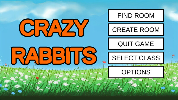 Crazy Rabbits screenshot 1