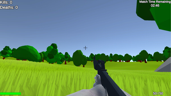 Crazy Rabbits screenshot 2