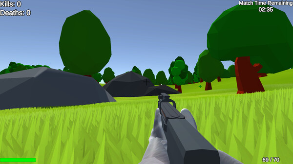 Crazy Rabbits screenshot 5