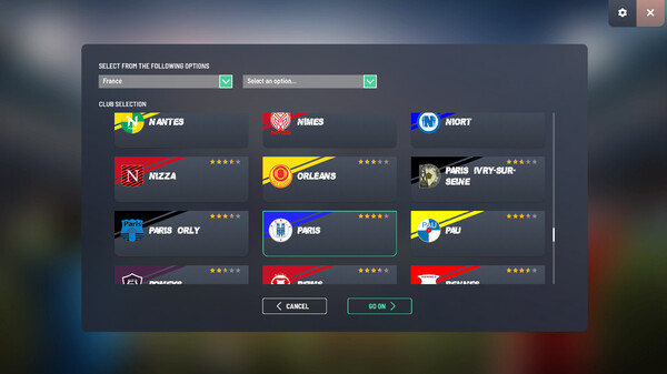 Tactics Unlimited screenshot 12