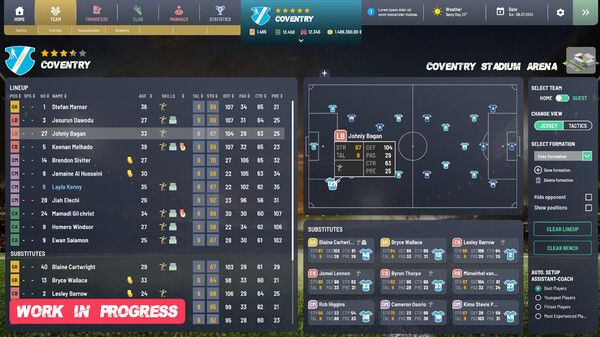 Tactics Unlimited screenshot 5