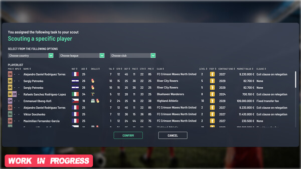 Tactics Unlimited screenshot 10