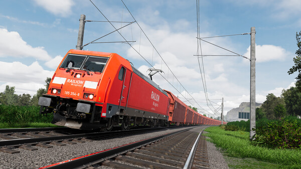 Train Sim World 4 screenshot 5