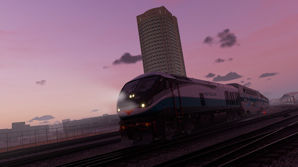 Train Sim World 4 screenshot 2