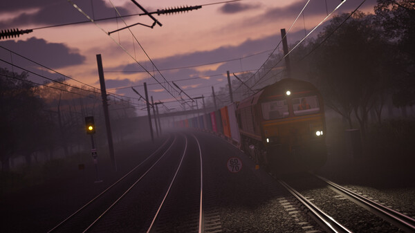 Train Sim World 4 screenshot 7
