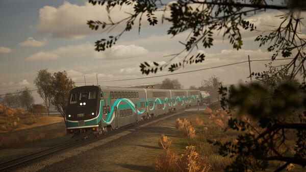 Train Sim World 4 screenshot 6