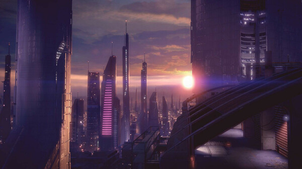 Mass Effect 2 (2010) Edition screenshot 3