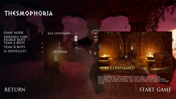 Thesmophoria screenshot 2