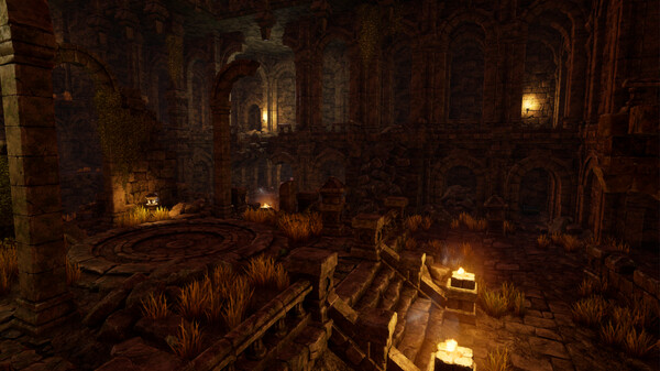 Thesmophoria screenshot 12