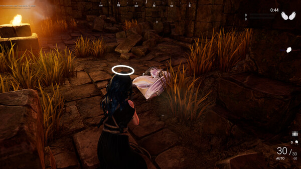 Thesmophoria screenshot 6