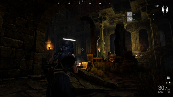Thesmophoria screenshot 4
