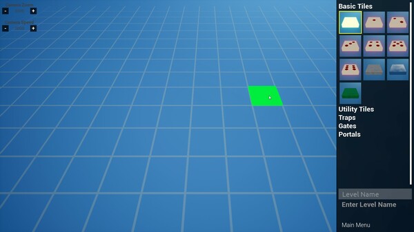 Roll It To The End screenshot 3