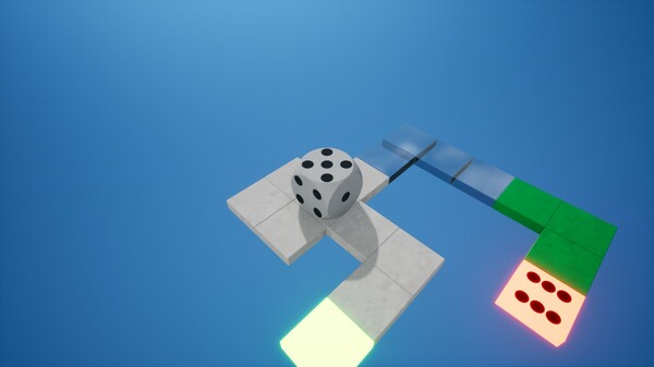 Roll It To The End screenshot 6