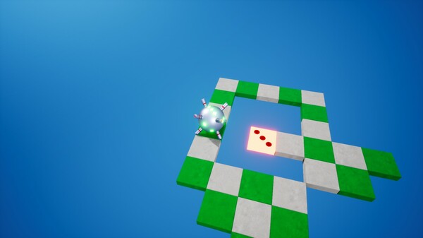 Roll It To The End screenshot 7