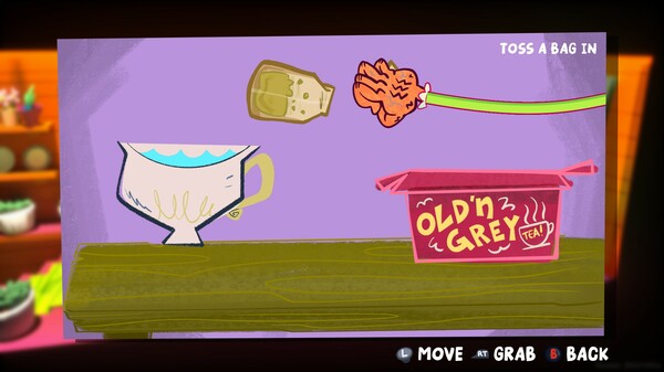 Grandma, No! screenshot 6