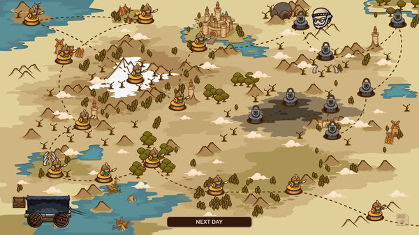 The Dungeon Vendor screenshot 4