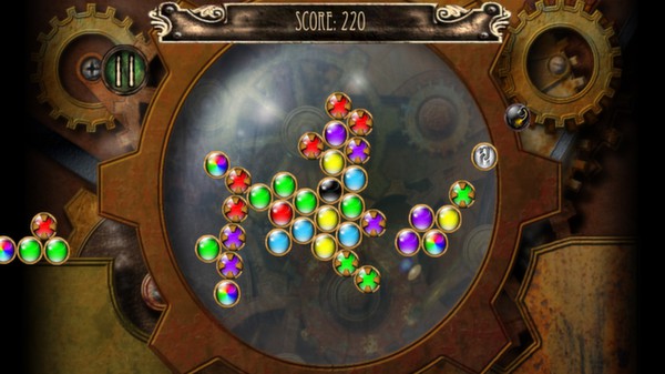 Cranky Cat screenshot 3