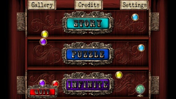 Cranky Cat screenshot 5