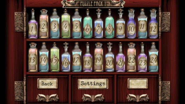 Cranky Cat screenshot 12
