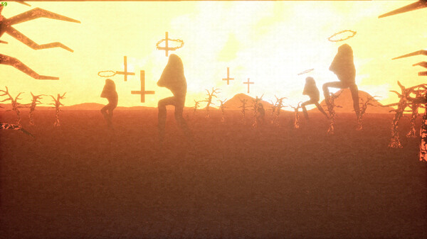 Morbid Catastrophe screenshot 5