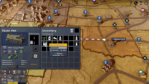 Apocalypse Run! screenshot 7
