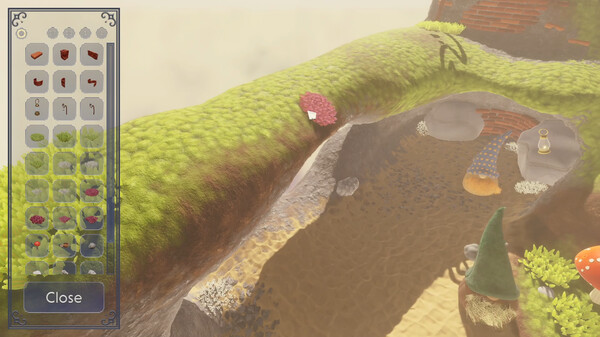 Tiny Terrariums screenshot 1