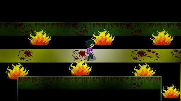 Shelley's Haunted House screenshot 6