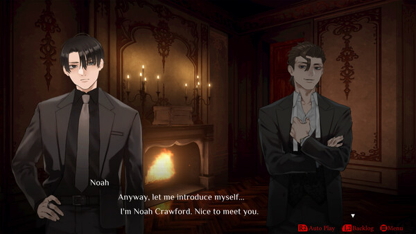Dark Auction screenshot 2