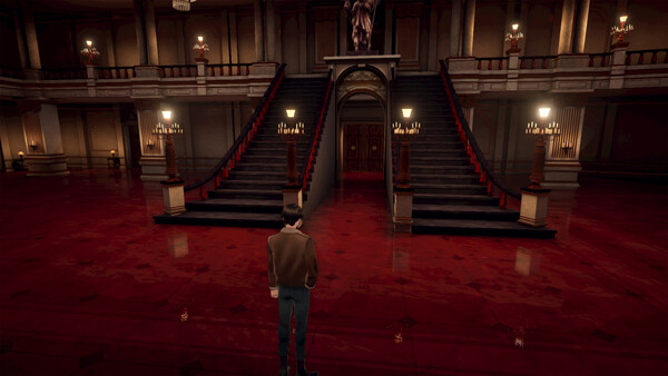 Dark Auction screenshot 10